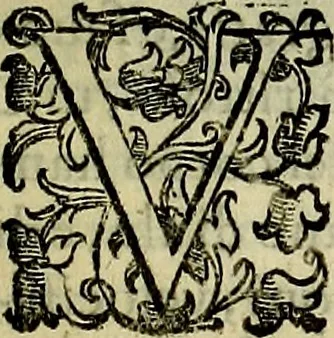An illustration from Teatro d'imprese, 1623, leaf 608