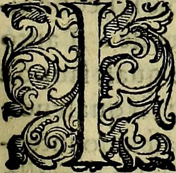 An illustration from Teatro d'imprese, 1623, leaf 614