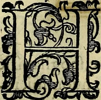 An illustration from Teatro d'imprese, 1623, leaf 631