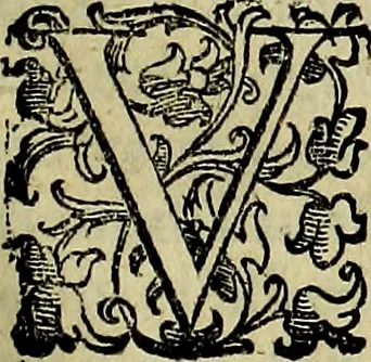 An illustration from Teatro d'imprese, 1623, leaf 636