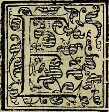 An illustration from Teatro d'imprese, 1623, leaf 650