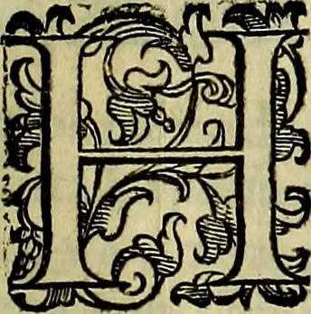 An illustration from Teatro d'imprese, 1623, leaf 664