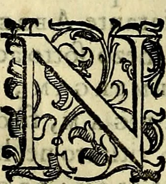 An illustration from Teatro d'imprese, 1623, leaf 667