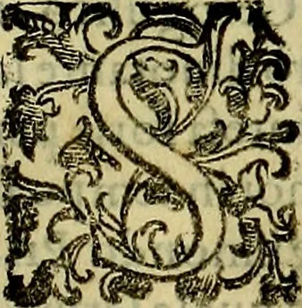 An illustration from Teatro d'imprese, 1623, leaf 684