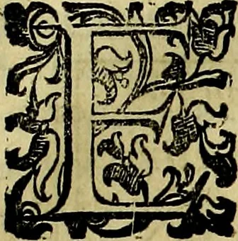 An illustration from Teatro d'imprese, 1623, leaf 688
