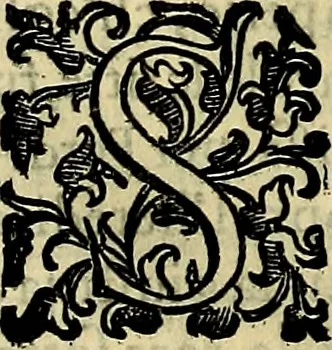 An illustration from Teatro d'imprese, 1623, leaf 699