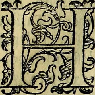 An illustration from Teatro d'imprese, 1623, leaf 704
