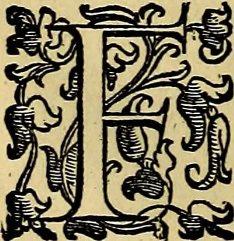 An illustration from Teatro d'imprese, 1623, leaf 709
