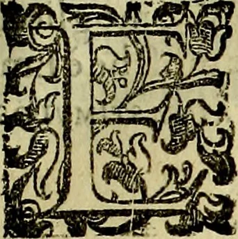 An illustration from Teatro d'imprese, 1623, leaf 728