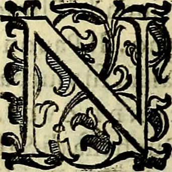 An illustration from Teatro d'imprese, 1623, leaf 729