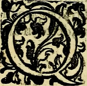 An illustration from Teatro d'imprese, 1623, leaf 751
