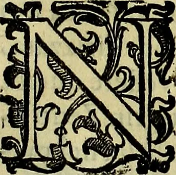 An illustration from Teatro d'imprese, 1623, leaf 758