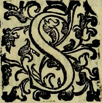 An illustration from Teatro d'imprese, 1623, leaf 766