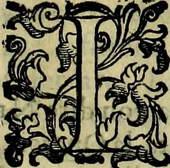 An illustration from Teatro d'imprese, 1623, leaf 772