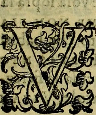 An illustration from Teatro d'imprese, 1623, leaf 784
