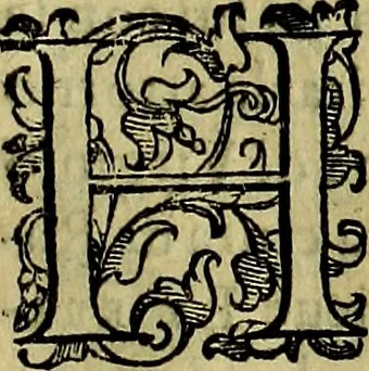 An illustration from Teatro d'imprese, 1623, leaf 790
