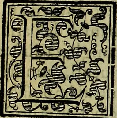 An illustration from Teatro d'imprese, 1623, leaf 792