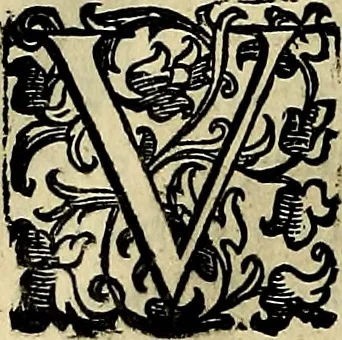An illustration from Teatro d'imprese, 1623, leaf 793