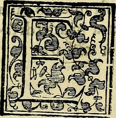 An illustration from Teatro d'imprese, 1623, leaf 801
