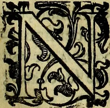 An illustration from Teatro d'imprese, 1623, leaf 804