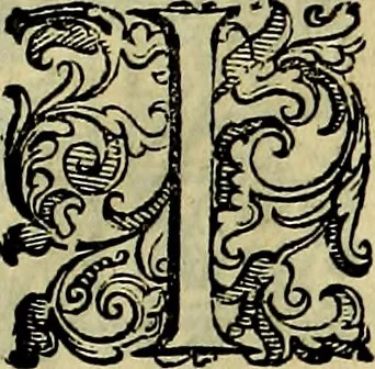An illustration from Teatro d'imprese, 1623, leaf 810