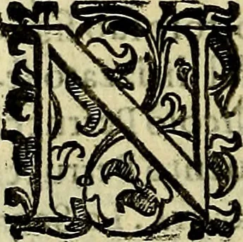 An illustration from Teatro d'imprese, 1623, leaf 811