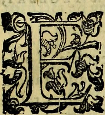 An illustration from Teatro d'imprese, 1623, leaf 812