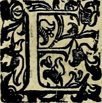 An illustration from Teatro d'imprese, 1623, leaf 821