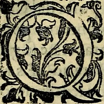An illustration from Teatro d'imprese, 1623, leaf 823