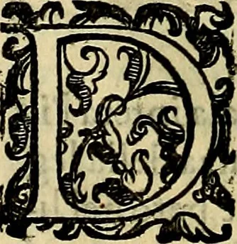 An illustration from Teatro d'imprese, 1623, leaf 847