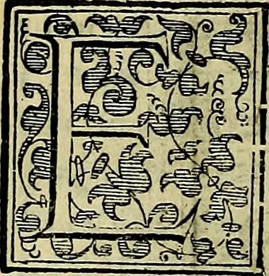 An illustration from Teatro d'imprese, 1623, leaf 863