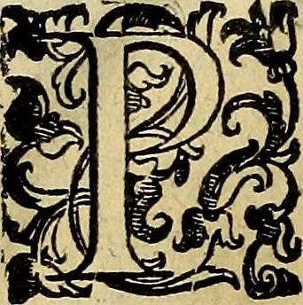 An illustration from Teatro d'imprese, 1623, leaf 877