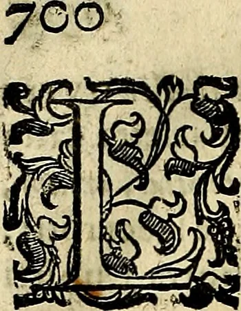 An illustration from Teatro d'imprese, 1623, leaf 883