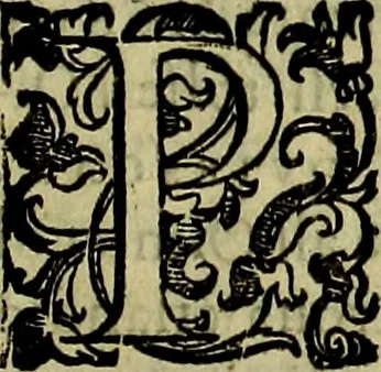 An illustration from Teatro d'imprese, 1623, leaf 898