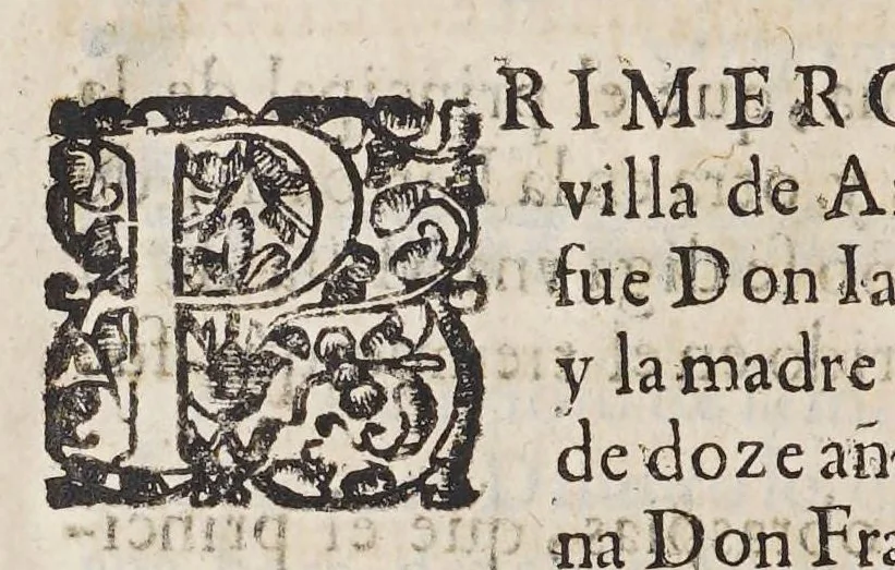 An illustration from Teatro eclesiastico de la primitiua iglesia de las Indias Occidentales, : vidas de sus arzobispos, obispos, y cosas memorables de sus sedes. ..., 1649, leaf 122