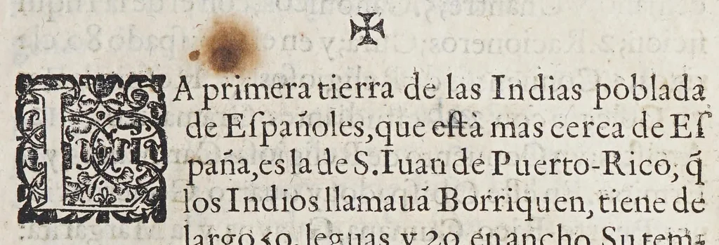 An illustration from Teatro eclesiastico de la primitiua iglesia de las Indias Occidentales, : vidas de sus arzobispos, obispos, y cosas memorables de sus sedes. ..., 1649, leaf 333