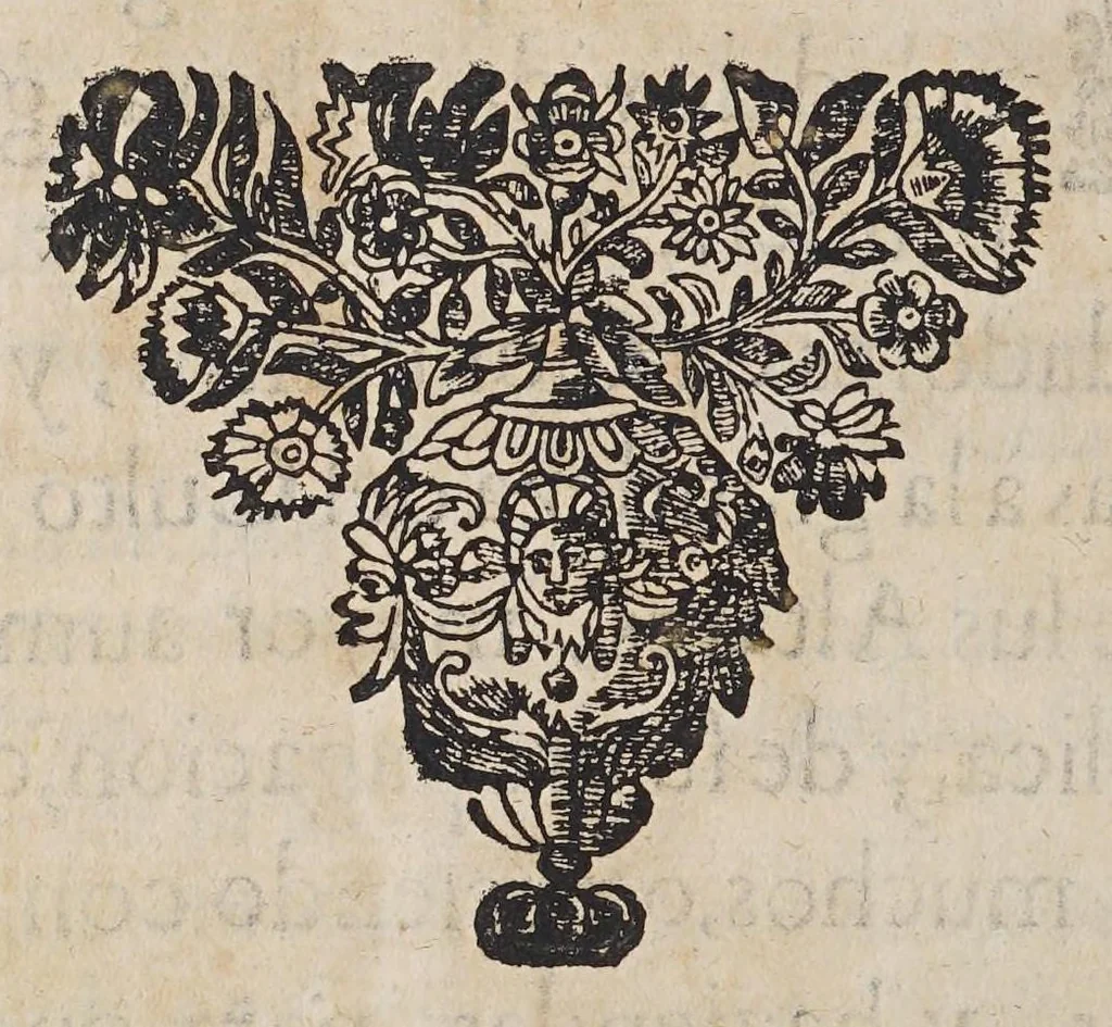 An illustration from Teatro eclesiastico de la primitiua iglesia de las Indias Occidentales, : vidas de sus arzobispos, obispos, y cosas memorables de sus sedes. ..., 1649, leaf 92