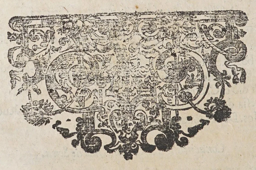 An illustration from Teatro eclesiastico de la primitiua iglesia de las Indias Occidentales, : vidas de sus arzobispos, obispos, y cosas memorables de sus sedes. ..., 1649, leaf 124