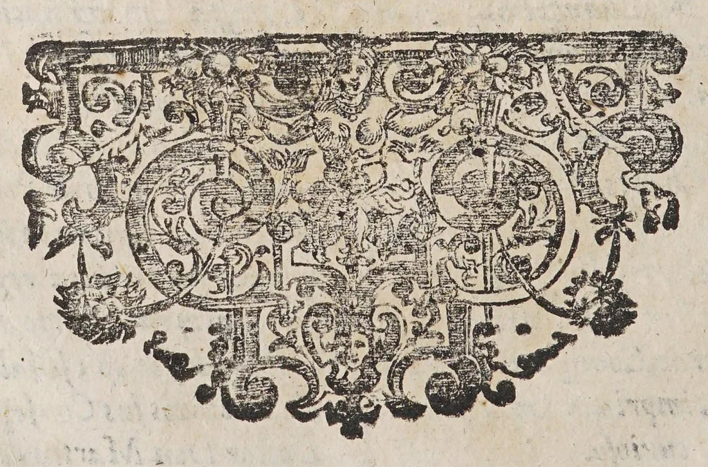 An illustration from Teatro eclesiastico de la primitiua iglesia de las Indias Occidentales, : vidas de sus arzobispos, obispos, y cosas memorables de sus sedes. ..., 1649, leaf 126