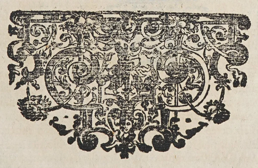 An illustration from Teatro eclesiastico de la primitiua iglesia de las Indias Occidentales, : vidas de sus arzobispos, obispos, y cosas memorables de sus sedes. ..., 1649, leaf 147