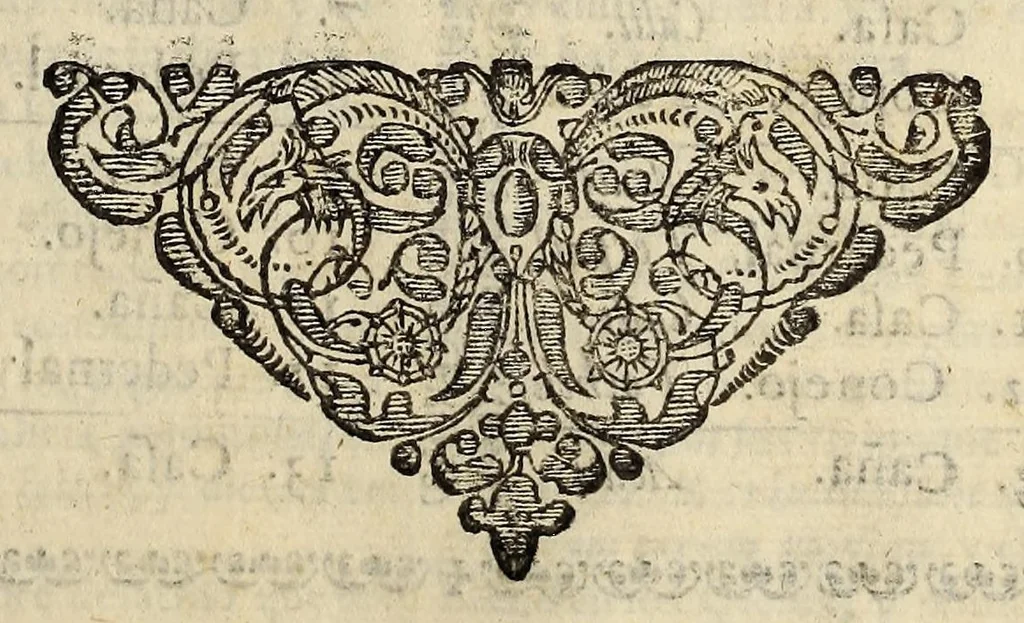 An illustration from Teatro mexicano : descripcion breve de los sucessos exemplares, historicos, politicos, militares, y religiosos del nuevo mundo occidental de las Indias ..., 1697, leaf 153
