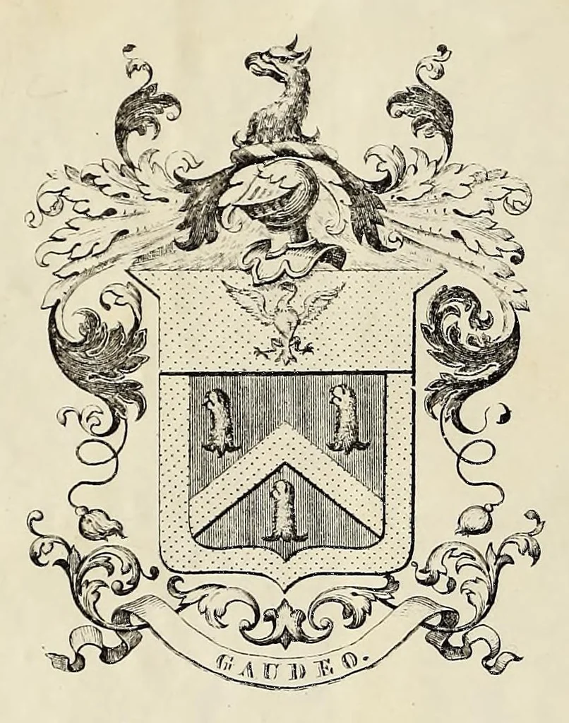 An illustration from Teatro mexicano : descripcion breve de los sucessos exemplares, historicos, politicos, militares, y religiosos del nuevo mundo occidental de las Indias ..., 1697, leaf 2