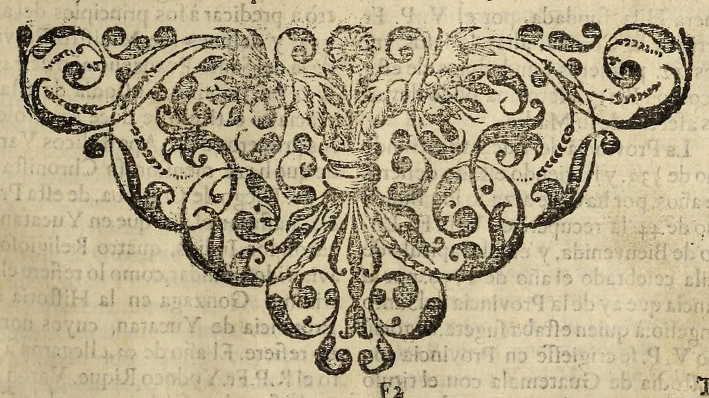 An illustration from Teatro mexicano : descripcion breve de los sucessos exemplares, historicos, politicos, militares, y religiosos del nuevo mundo occidental de las Indias ..., 1697, leaf 41