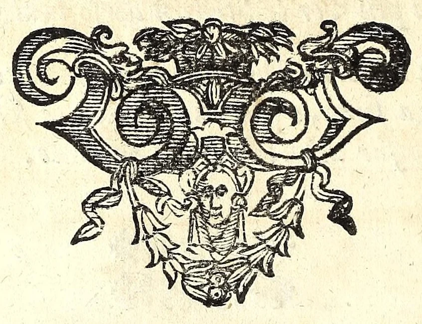 An illustration from Teatro serafico delle stimmate di Christo, impresse nel santo, immaculato, e virginal corpo del glorioso padre san Francesco, 1629, leaf 12