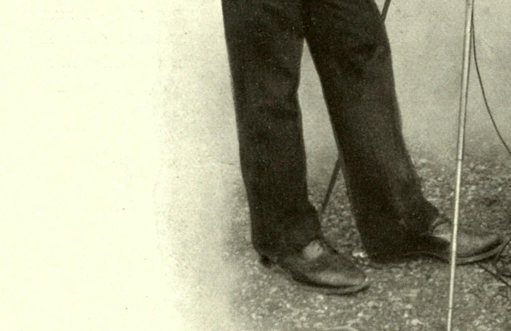 An illustration from Technical Thermometry, 1906, leaf 48