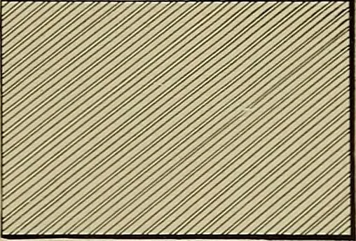 An illustration from The technic of mechanical drafting a practical guide to neat, correct, and legible drawing, 1904, leaf 46
