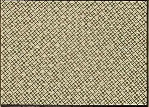 An illustration from The technic of mechanical drafting a practical guide to neat, correct, and legible drawing, 1904, leaf 46