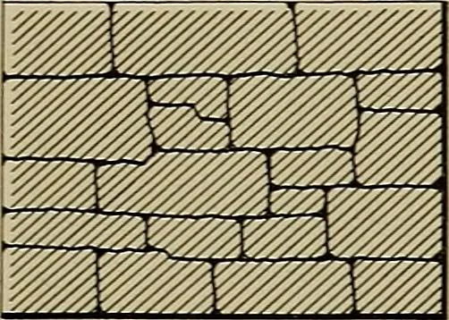 An illustration from The technic of mechanical drafting a practical guide to neat, correct, and legible drawing, 1904, leaf 48
