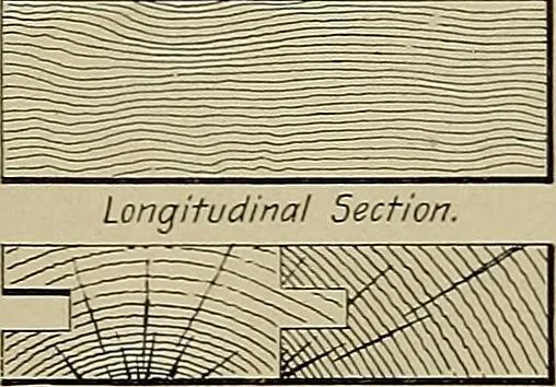 An illustration from The technic of mechanical drafting a practical guide to neat, correct, and legible drawing, 1904, leaf 52