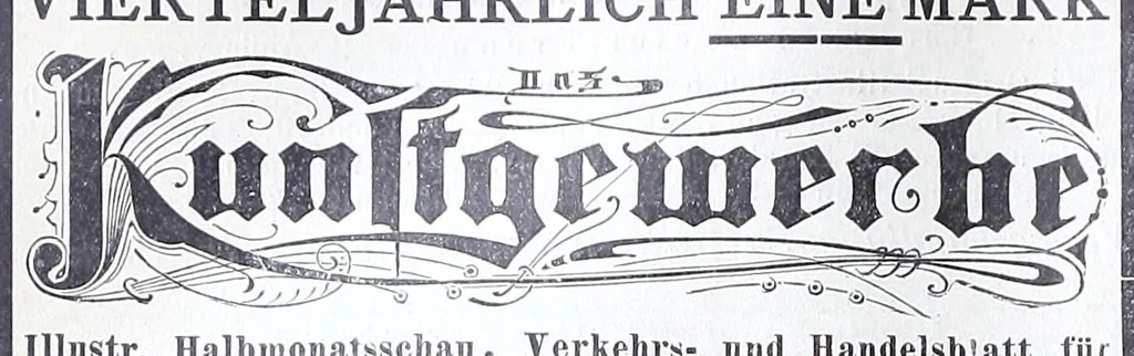 An illustration from Technische Mitteilungen für Malerei, 1886, leaf 98